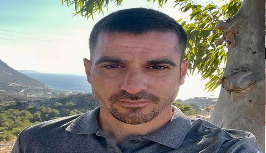 Γιώργος Κοκαλάκης: Είμαστε μια δυνατή ομάδα. Η Κέφαλος βάζει τέλος στην περίοδο παρακμής του κ. Νικηταρά