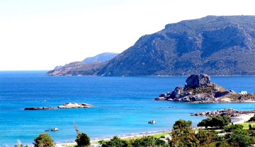 Νέο τετράστερο ξενοδοχείο στην Κω