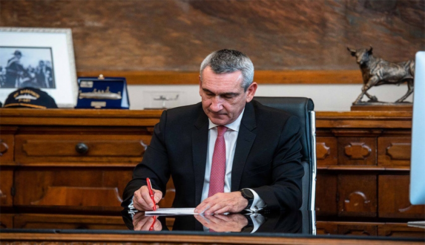 7,34 εκ. € από ευρωπαϊκούς της Περιφέρειας για την πρόσληψη προσωπικού στις Τοπικές Ομάδες Υγείας (ΤΟΜΥ) του Νοτίου Αιγαίου