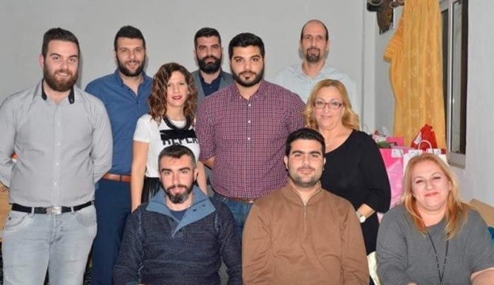 Ηρακλής 2000: "Ευχαριστούμε για όλα και τα λέμε φίλε Γιάννη"