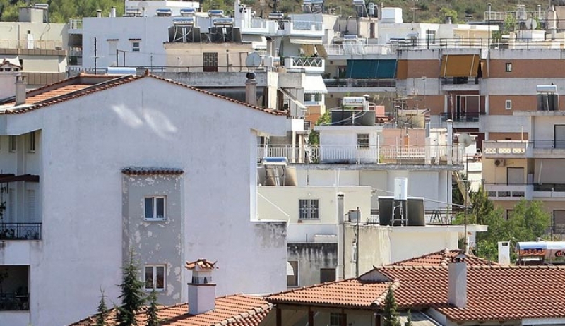 Φεύγει ο ΕΝΦΙΑ έρχεται ο ΦΜΑΠ αλλά στο σύνολο των ακινήτων κάθε οικογένειας