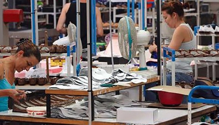 ΓΣΕΒΕΕ: Μία στις 4 μικρομεσαίες επιχειρήσεις χρωστά στην εφορία