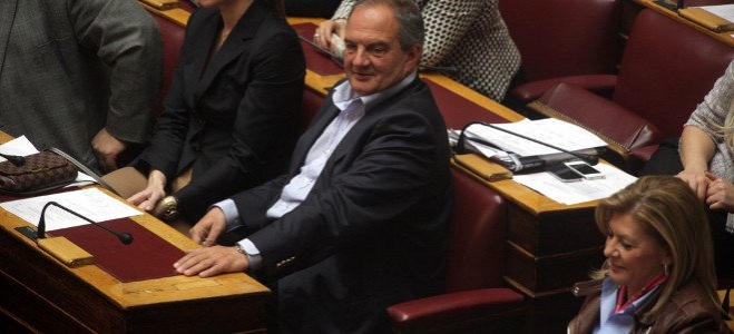 Πού βρίσκονται σήμερα οι άνθρωποι του Καραμανλή και τι κάνει ο Γιάννης Βαληνάκης