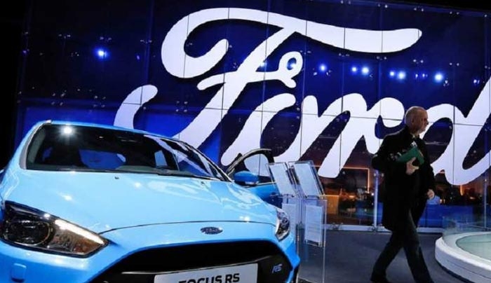Ανακλήσεις αυτοκινήτων Ford και μοτοσικλετών Honda