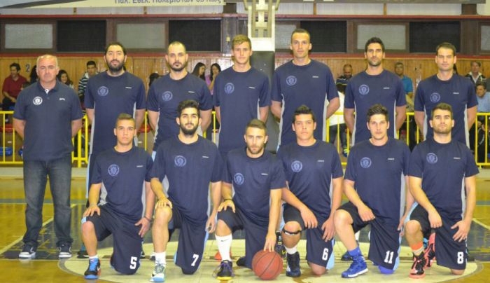 Συγχαρητήρια στον Ιπποκράτη για την κατάκτηση του πρωταθλήματος
