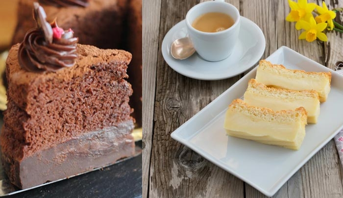 Το Magic Cake που κλέβει καρδιές στο Instagram