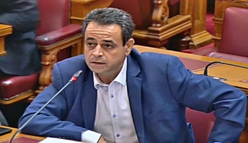 “Σημαντικές καθυστερήσεις στην υγειονομική θωράκιση του νησιού της Κω, ενόψει και της έναρξης της τουριστικής περιόδου”