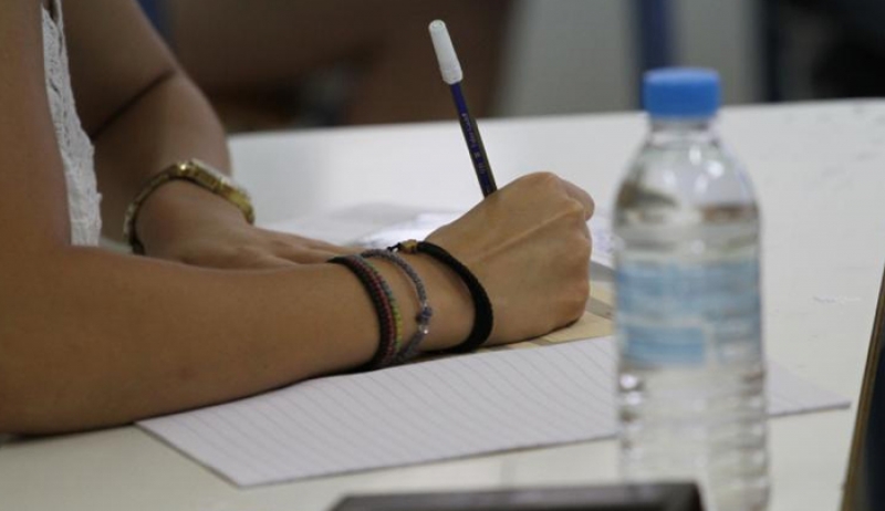 Μηχανογραφικό 2018: Αναρτήθηκε και για τα ΕΠΑΛ! Οδηγίες για τη συμπλήρωσή του