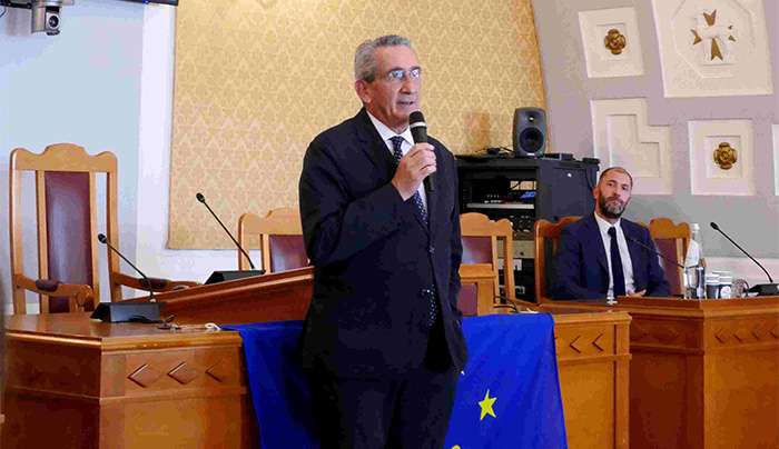 Επιτυχώς ολοκληρώθηκαν η Ημερίδα Ενημέρωσης &amp; το Τριήμερο Περιφερειακό Εργαστήριο Κυκλικής Οικονομίας στο Νότιο Αιγαίο, στο πλαίσιο του Έργου  LIFE-IP CEI-Greece