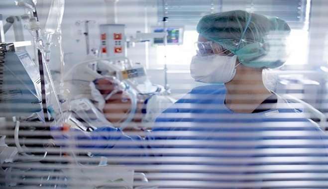 Κορωνοϊός: 136.077 κρούσματα (18 – 24 Ιουλίου 2022) – 132 διασωληνωμένοι και 271 θάνατοι