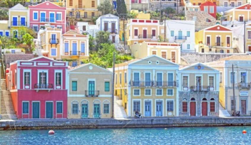 Online σύστημα για την πορεία της ζήτησης και των κρατήσεων από την περιφέρεια