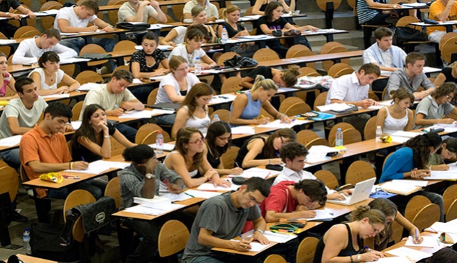 Εγγραφές Πρωτοετών 2014: Ημερομηνίες και Δικαιολογητικά