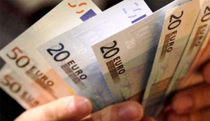 Έκτακτο επίδομα 120 ευρώ - Δώρο Χριστουγέννων στις Ένοπλες Δυνάμεις