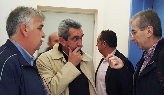 Στον αέρα το final four του βόλεϊ στη Ρόδο