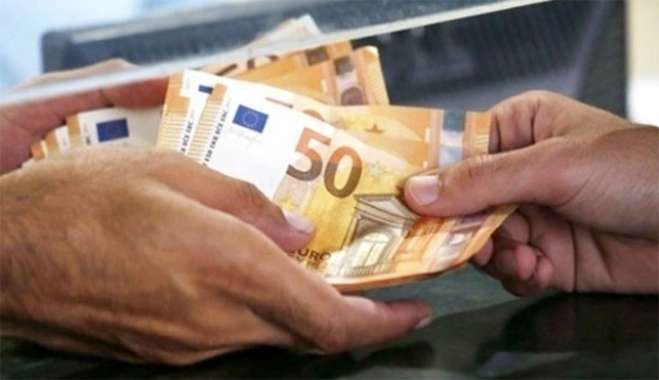 e-ΕΦΚΑ- ΔΥΠΑ: «Μπαράζ» πληρωμών την πρώτη εβδομάδα του Φεβρουαρίου