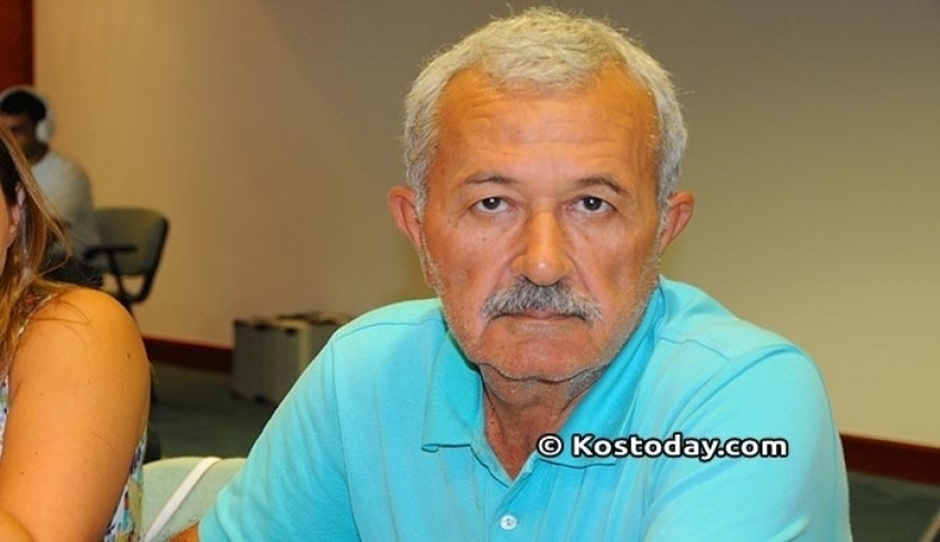 ΣΕΒ. ΜΑΡΑΓΚΟΣ: “Τέτοια αθλιότητα δεν έχω ξανασυναντήσει.”