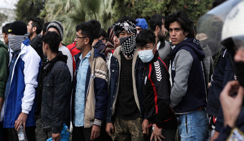 Νέα επίθεση Μουτζούρη: «Η κυβέρνηση ασκεί μπούλινγκ στους νησιώτες -Καμία μπουλντόζα τη Δευτέρα»