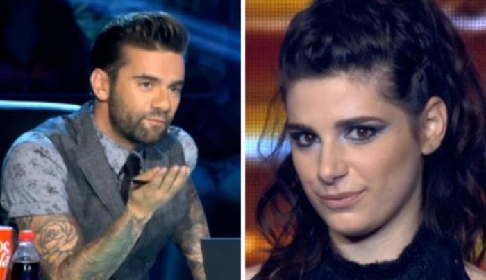 X Factor: Κόντρα Μαραντίνη με Νωαίνα! «Όλες πρέπει να κάνουμε τα ίδια;» – «Αν δεν το καταλαβαίνεις, μπορούμε…»