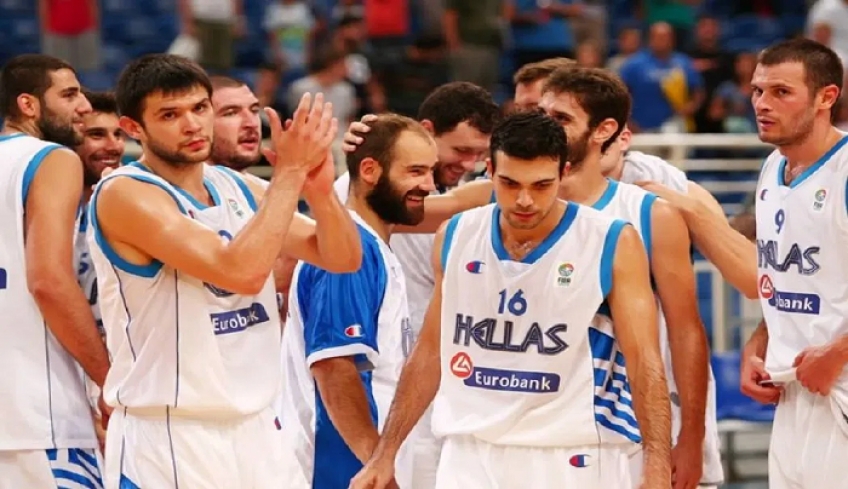 Οι “εκλεκτοί” για την Εθνική Ανδρών