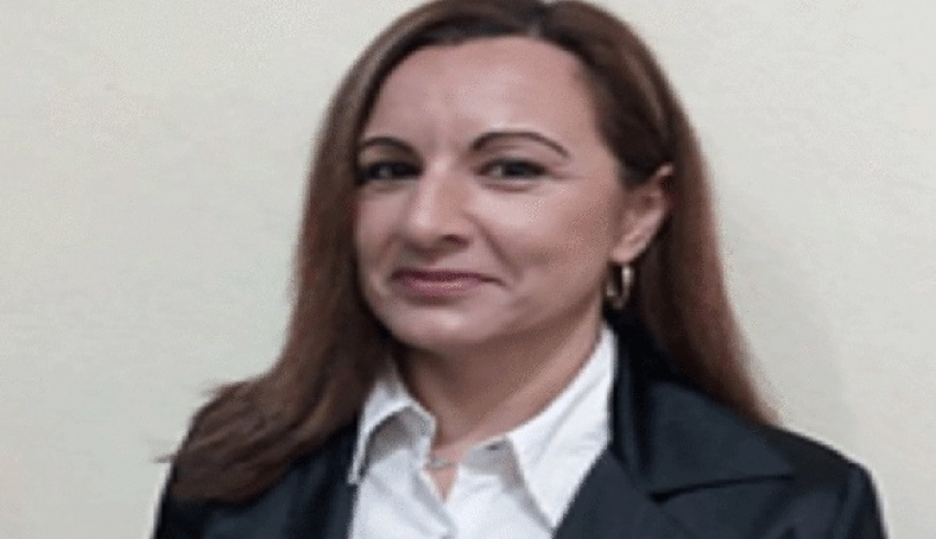 Η Χρυσούλα Κεφαλιανού από την Κω, υποψήφια με την παράταξη του Μανώλη Γλυνού
