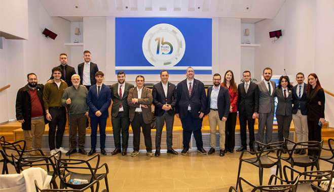 «Με επιτυχία παρουσιάστηκε το RhodesMRC 2025 στην Αθήνα»