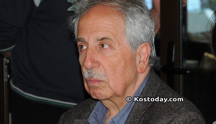 Ν. Μυλωνάς: Ενημέρωση για την ειδική συνεδρίαση του απολογισμού πεπραγμένων Δημοτικής αρχής