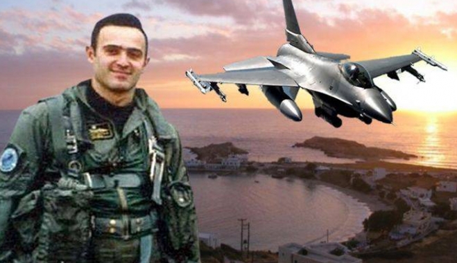 Σαν σήμερα το 2006 σκοτώθηκε ο Κώστας Ηλιάκης