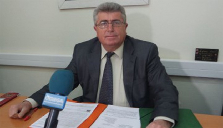 Δυναμική παρουσία της ΠΝΑΙ στο 12ο Φεστιβάλ μελιού