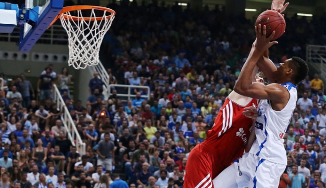 ΕΛΛΑΔΑ - ΤΟΥΡΚΙΑ 62-58: Βελτίωσε την άμυνα, κατέβαλε την Τουρκία