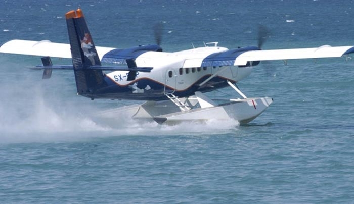 Ιαπωνικός γίγαντας φλερτάρει με τα ελληνικά υδατοδρόμια