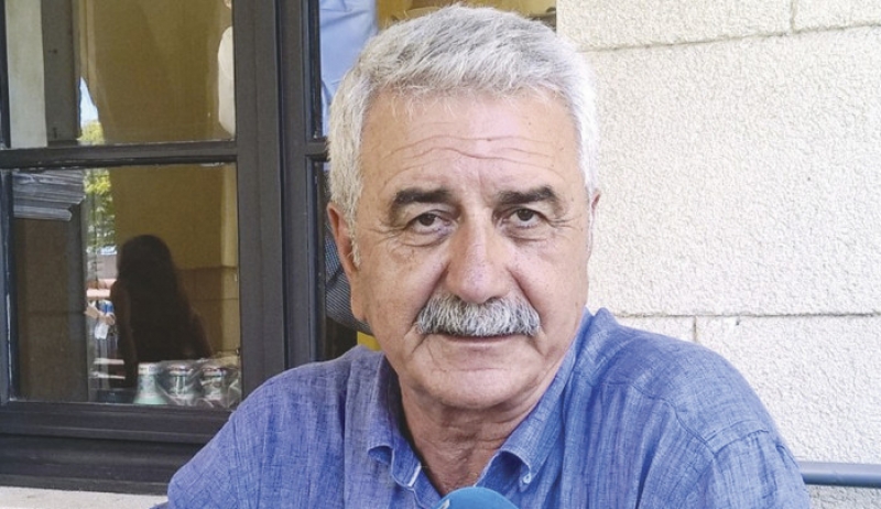 Επιστολή προς τον Πρόεδρο του Π.Σ. για το θέμα που ανέκυψε με τη Ryanairr