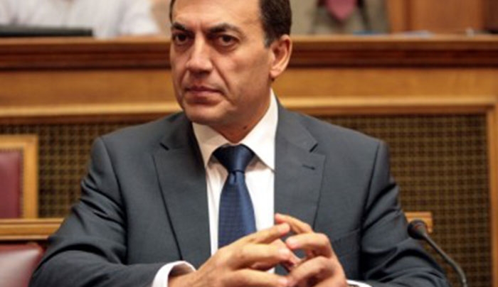 Στη Ρόδο σήμερα ο Γιάννης Βρούτσης με ‘φορτωμένο’ πρόγραμμα