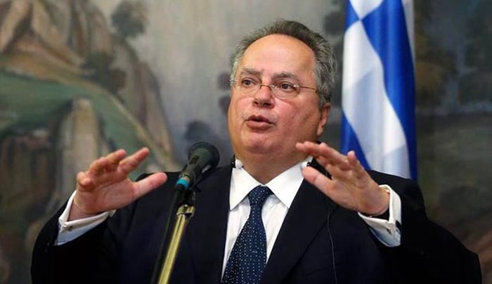 Ομολογία-σοκ Κοτζιά: Δεν αποκλείει «θερμό» επεισόδιο με την Τουρκία