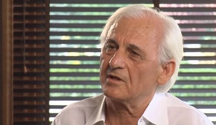 Σκοτώθηκε σε τροχαίο ο γνωστός επιχειρηματίας Θεόδωρος Νιτσιάκος