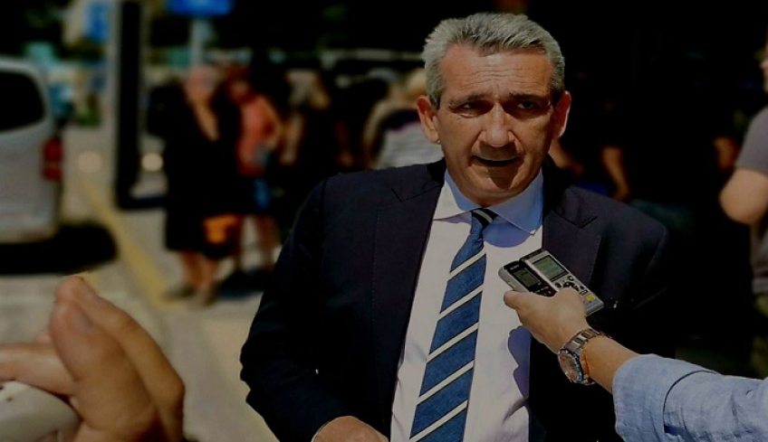 Υπεγράφη το καταστατικό του Αναπτυξιακού Οργανισμού της Περιφέρειας Ν. Αιγαίου