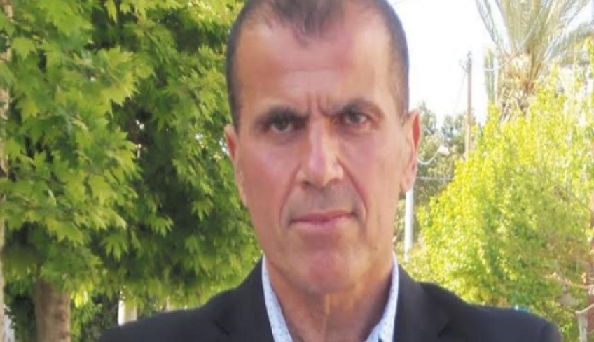 ΣΤΑΜΑΤΗΣ ΠΛΑΤΕΛΛΑΣ: “Δεν είναι η πρώτη φορά που στρατεύομαι σ’ αυτό τον αγώνα για ένα καλύτερο μέλλον, με τις ιδέες, τις αξίες και τη λαϊκή καταγωγή μου”