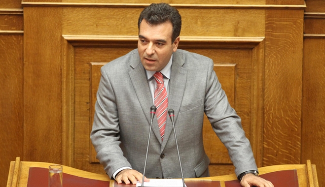 Ιδρύονται δύο πανεπιστημιακές σχολές διοίκησης τουριστικών επιχειρήσεων σε Ρόδο και Κρήτη.