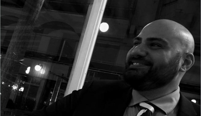 ΣΑΡΡΗΣ ΓΙΩΡΓΟΣ-ΜΑΡΙΟΣ: Ένας νέος υποψήφιος με τον Γιώργο Κυρίτση και τη Δύναμη Αλλαγής-Κως 2023