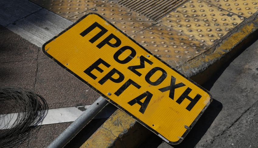 Επαρχείο Κω: Ξεκινά το έργο σήμανσης επαρχιακού δικτύου Κω – Αγ. Φωκάς