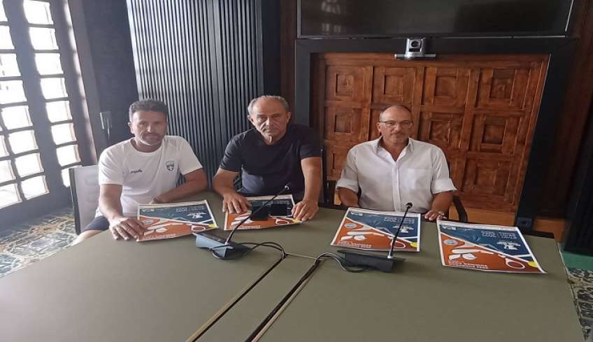 “Στον παγκόσμιο τενιστικό χάρτη η Ρόδος”!