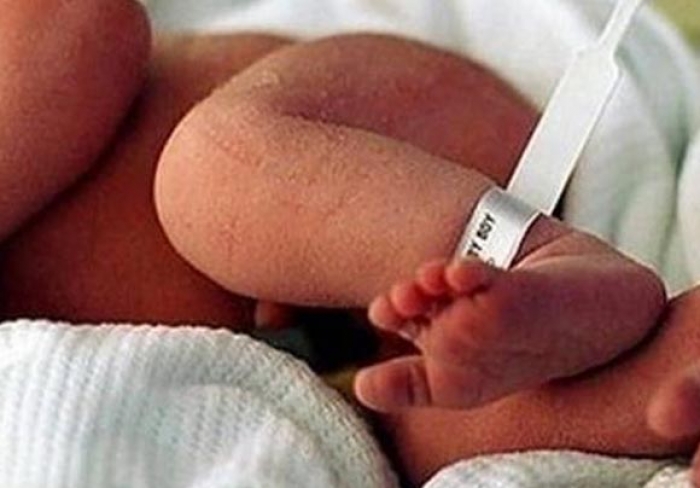 Σοκαριστικό: Μωρά εθισμένα στα ναρκωτικά- Σκληρό βίντεο