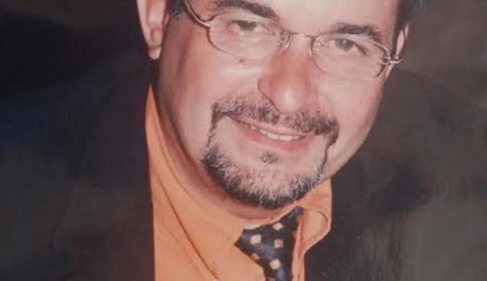 Οικογένεια Βουλγαρόπουλου: Ευχαριστούμε όλους όσοι μας συμπαραστάθηκαν στο βαρύ μας πένθος