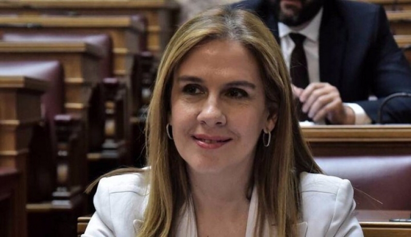Στήριξη των δομών ψυχικής υγείας στην Κάλυμνο