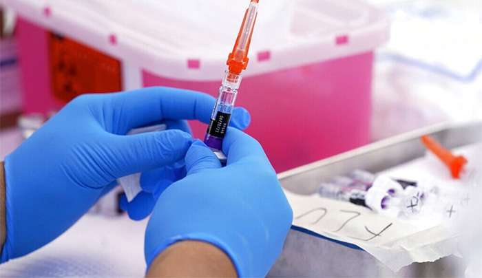 ΕΟΔΥ: Επτά νέοι θάνατοι και 104 νέες εισαγωγές από κορωνοϊό σε μια βδομάδα