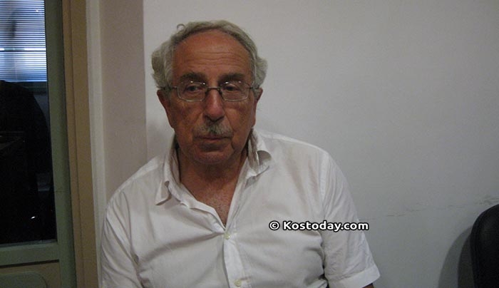 Δ.Σ. Δήμου Κω: Ευχές για τις θρησκευτικές εορτές της περιόδου του ΚΟΥΡΜΠΑΝ ΜΠΑΙΡΑΜ 2016