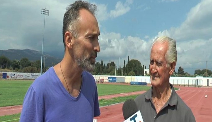 Πανελλήνιο Πρωτάθλημα Στίβου Βετεράνων: Διακρίσεις Κώων Αθλητών (Αφιερωμένα τα μετάλλια στη μνήμη της Μαρίας &amp; της Χριστίνας)