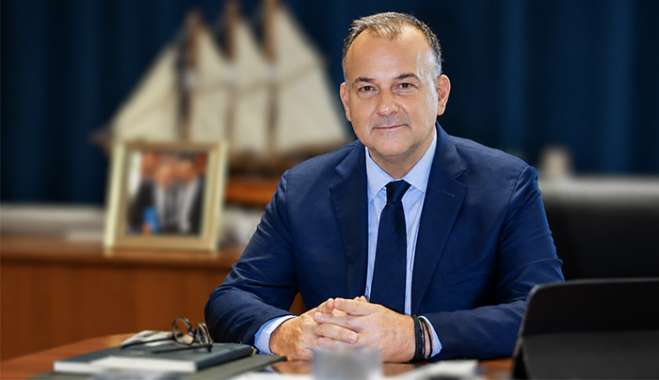 Γιάννης Παππάς: «Να είμαστε λίγο σοβαροί».