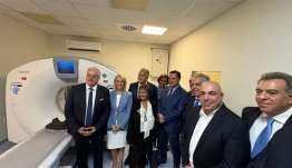 Γιάννης Παππάς: «Μαζί με τον Υπουργό Υγείας Άδωνι Γεωργιάδη σε Κάρπαθο και Κάλυμνο για την ενίσχυση της δημόσιας υγείας στα Δωδεκάνησα»