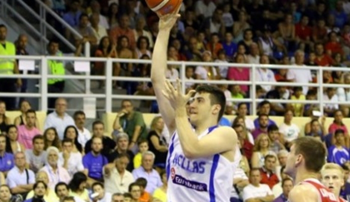 Eurobasket: Νίκησε και παίζει την τετράδα με Γαλλία η Εθνική