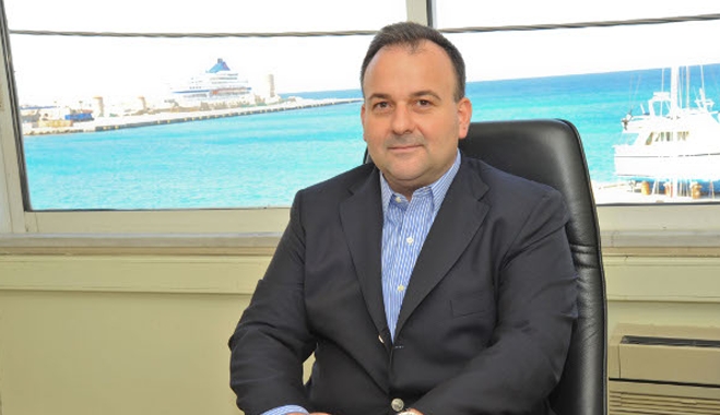 Δήλωση Γ. Παππά για την ψήφο εμπιστοσύνης